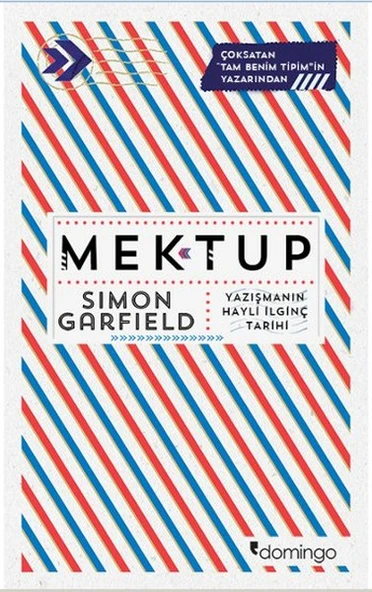 Mektup ürün görseli 1