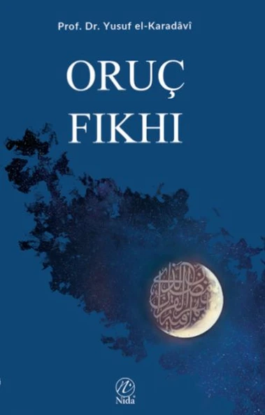 Oruç Fıkhı ürün görseli 1