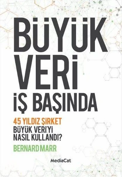 Büyük Veri İş Başında ürün görseli 1