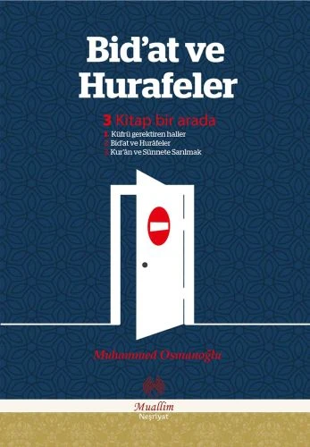 Bid'at ve Hurefeler ürün görseli 1