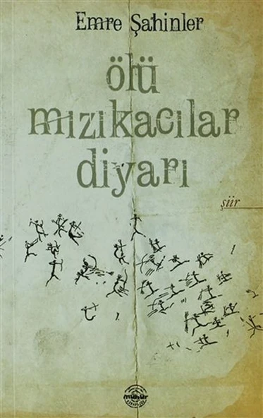 Ölü Mızıkacılar Diyarı ürün görseli 1