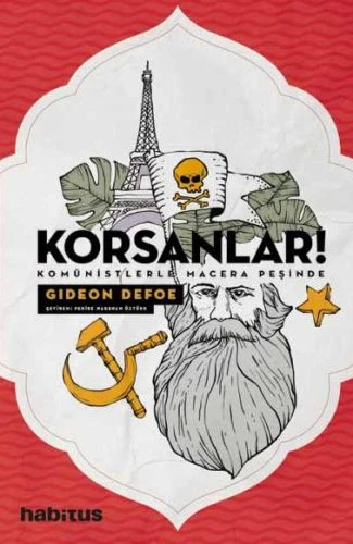 Korsanlar! - Komünistlerle Macera Peşinde ürün görseli 1
