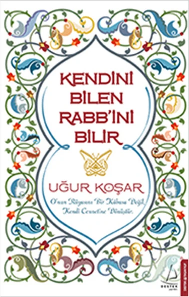 Kendini Bilen Rabb'ini Bilir ürün görseli 1