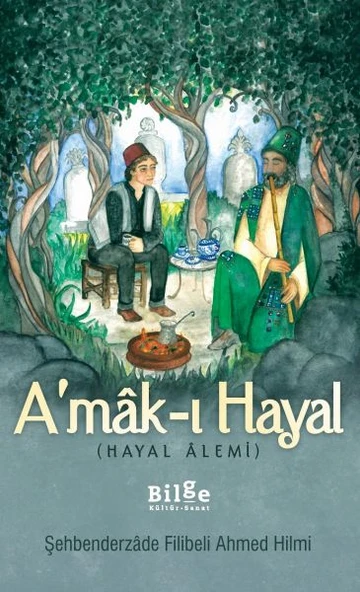 A'mak-ı Hayal (Hayal Alemi) ürün görseli 1