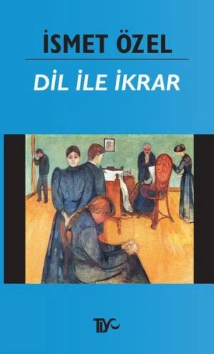 Dil ile İkrar ürün görseli 1
