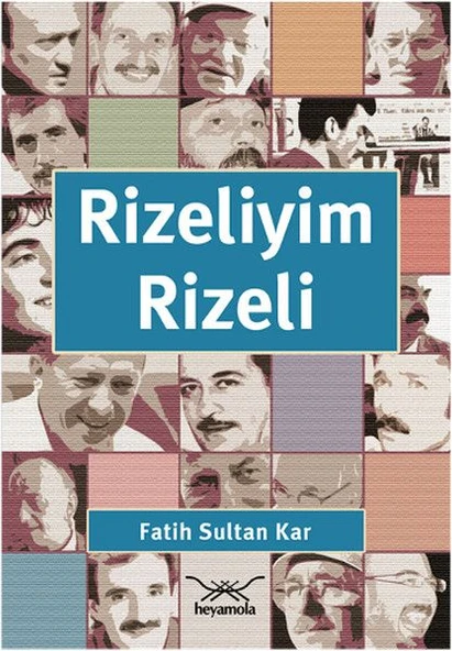 Rizeliyim Rizeli ürün görseli 1