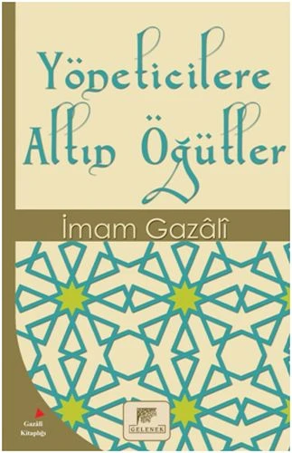Yöneticilere Altın Öğütler ürün görseli 1