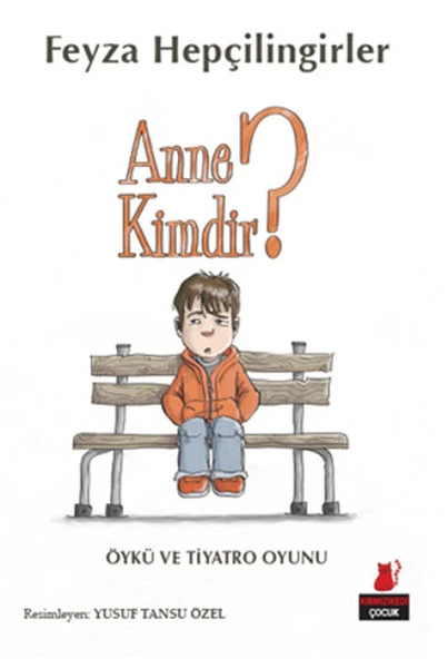 Anne Kimdir ? ürün görseli 1
