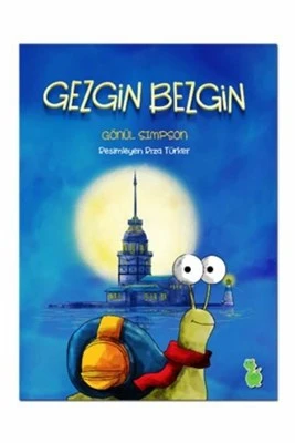 Gezgin Bezgin ürün görseli 1