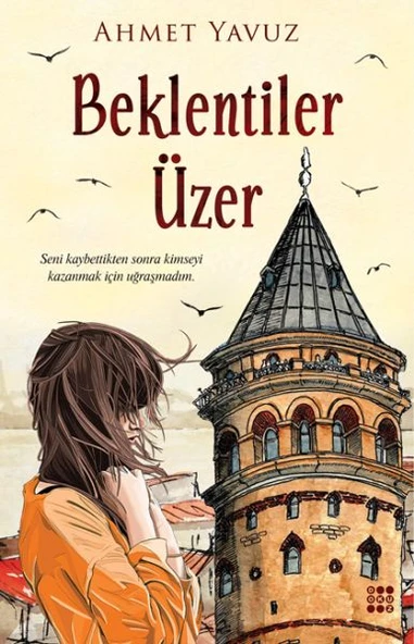 Beklentiler Üzer ürün görseli 1