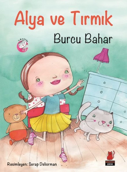Alya ve Tırmık ürün görseli 1
