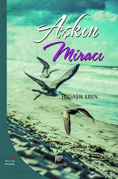 Aşkın Miracı ürün görseli 1