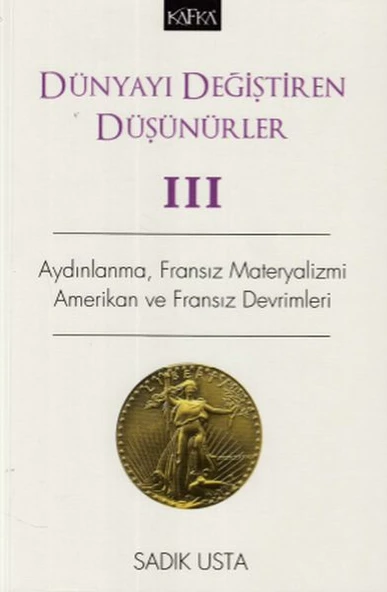 Dünyayı Değiştiren Düşünürler III ürün görseli 1