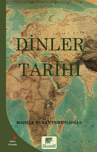 Dinler Tarihi ürün görseli 1