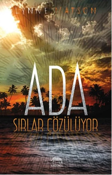 Ada - Sırlar Çözülüyor ürün görseli 1