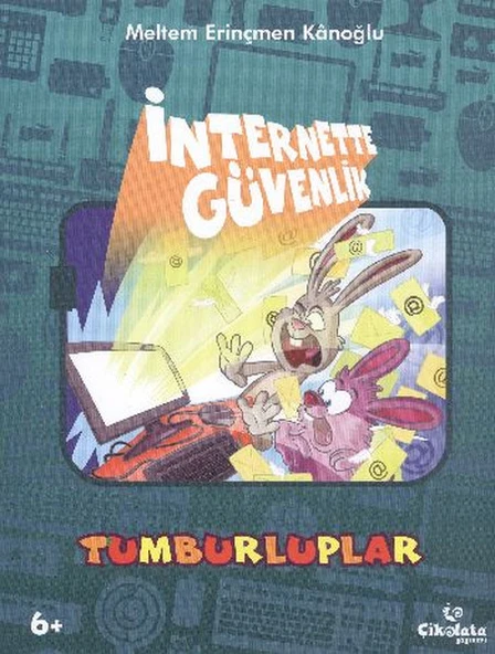 Tumburluplar - İnternette Güvenlik ürün görseli 1
