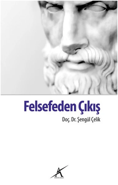 Felsefeden Çıkış ürün görseli 1