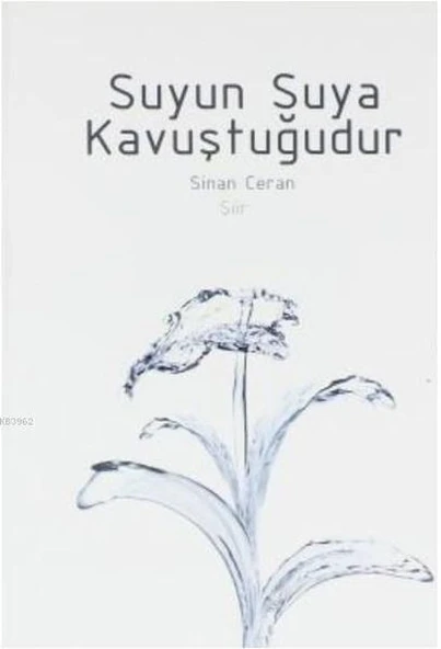 Suyun Suya Kavuştuğudur ürün görseli 1