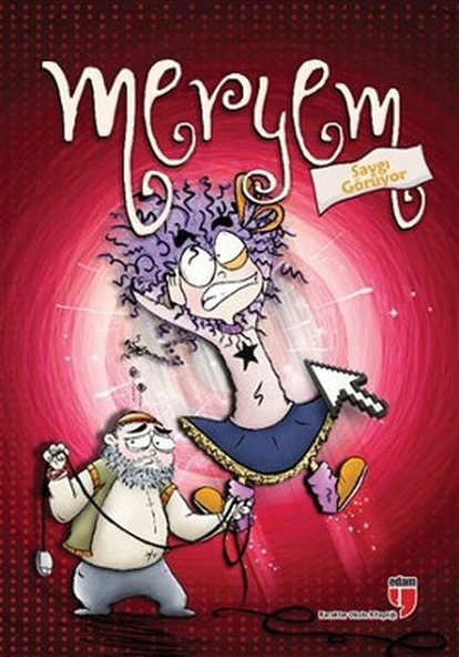 Meryem Saygı Görüyor ürün görseli 1