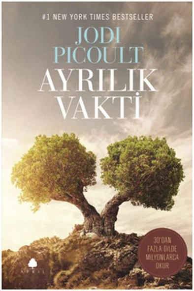 Ayrılık Vakti ürün görseli 1