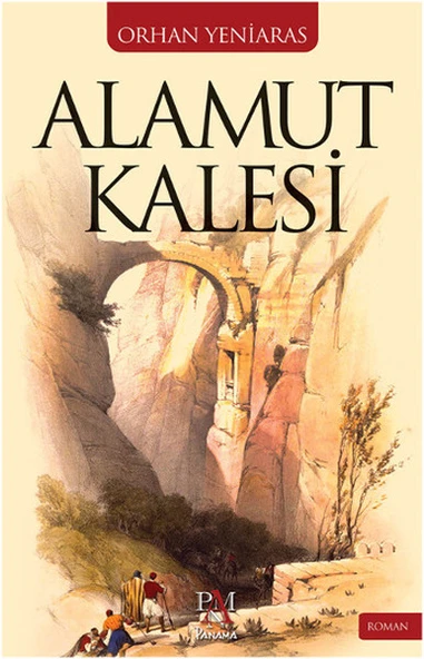 Alamut Kalesi ürün görseli 1
