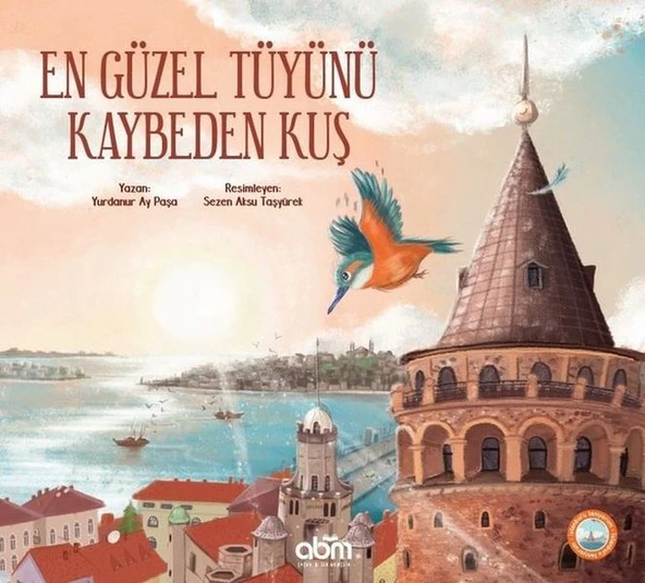 En Güzel Tüyünü Kaybeden Kuş ürün görseli 1