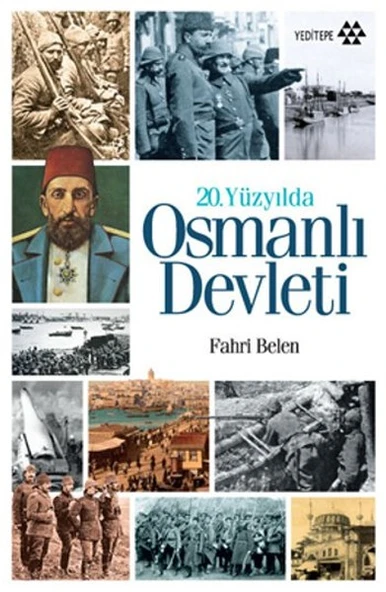 20. Yüzyılda Osmanlı Devleti ürün görseli 1