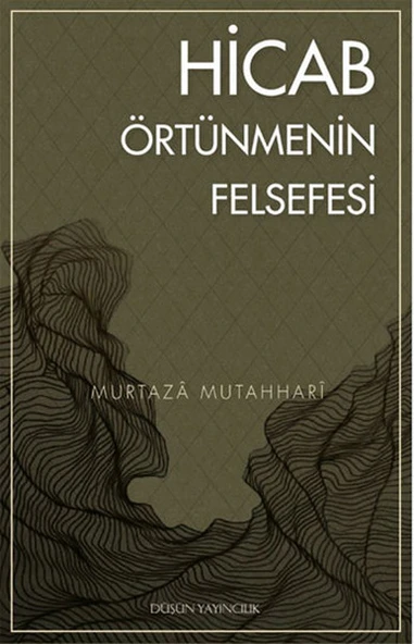 Hicab Örtünmenin Felsefesi ürün görseli 1