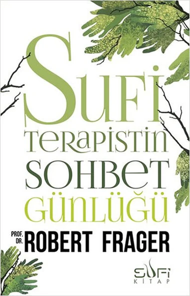 Sufi Terapistin Sohbet Günlüğü ürün görseli 1