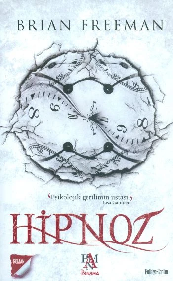 Hipnoz ürün görseli 1