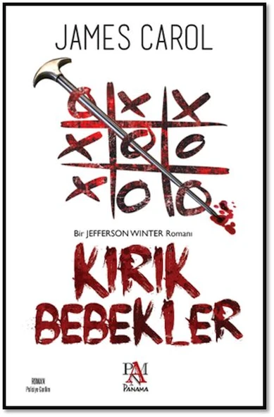 Kırık Bebekler ürün görseli 1