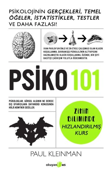 PSiKO 101 ürün görseli 1