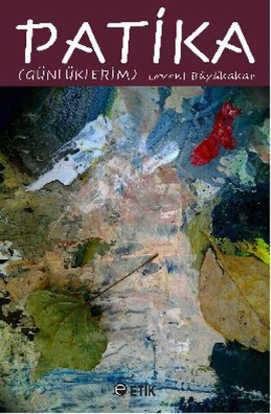 Patika  Günlüklerim ürün görseli 1