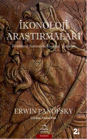 İkonoloji Araştırmaları ürün görseli 1