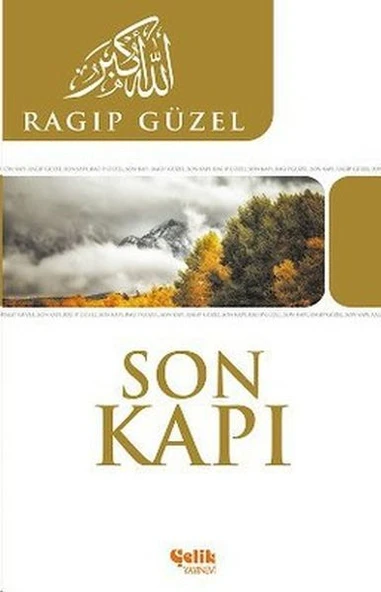 Son Kapı ürün görseli 1