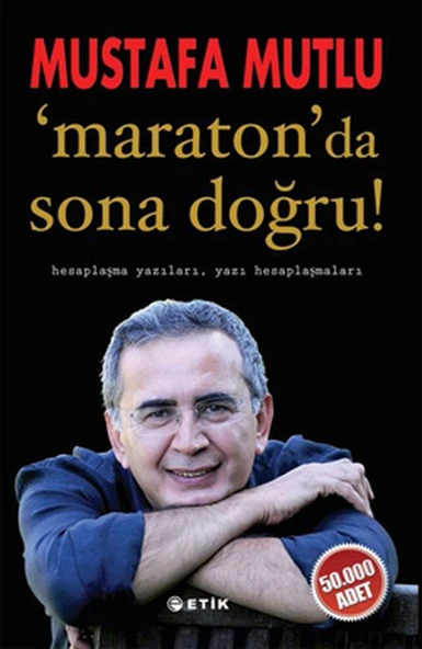 Maraton'da Sona Doğru ürün görseli 1