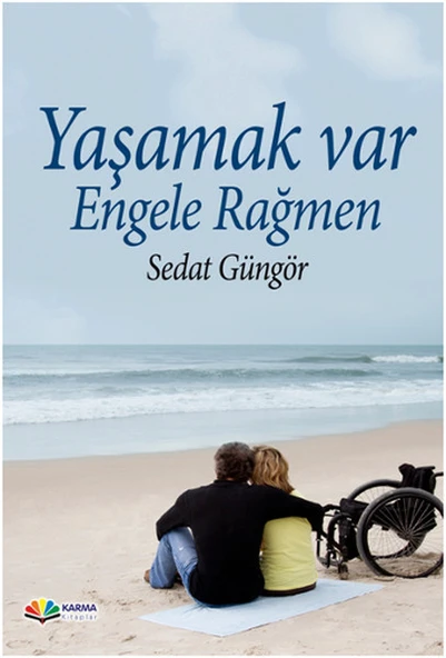 Yaşamak Var Engele Rağmen ürün görseli 1