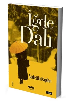 İğde Dalı ürün görseli 1