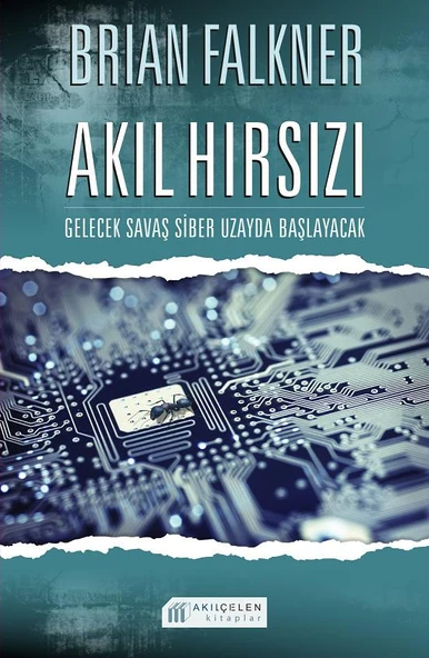 Akıl Hırsızı ürün görseli 1