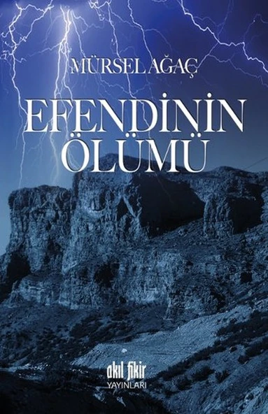Efendinin Ölümü ürün görseli 1