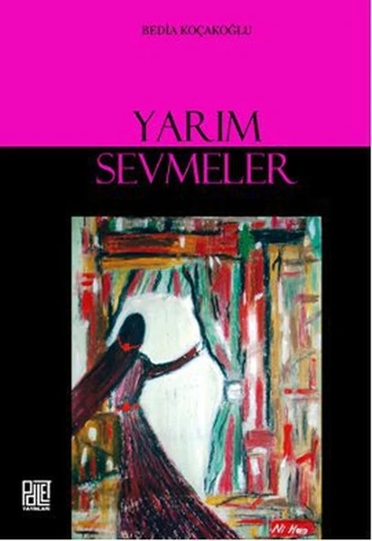Yarım Sevmeler ürün görseli 1