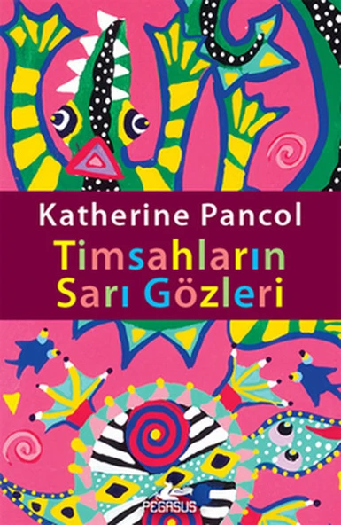 Timsahların Sarı Gözleri ürün görseli 1