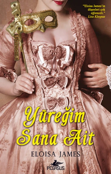 Yüreğim Sana Ait ürün görseli 1