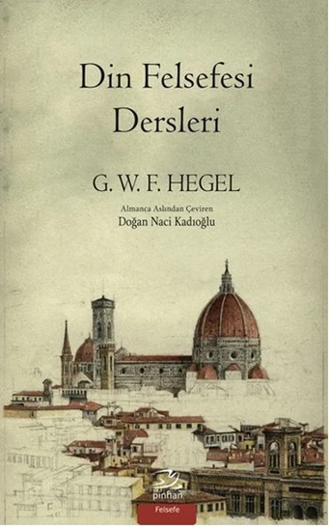 Din Felsefesi Dersleri ürün görseli 1