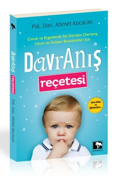 Davranış Reçetesi ürün görseli 1