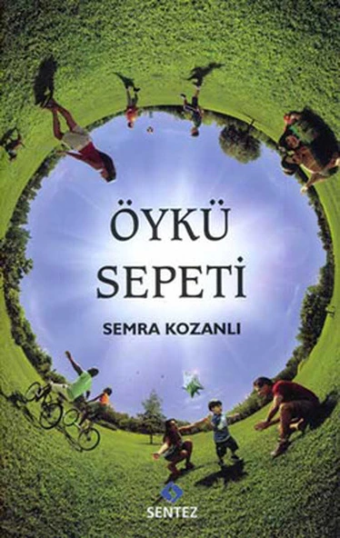 Öykü Sepeti ürün görseli 1