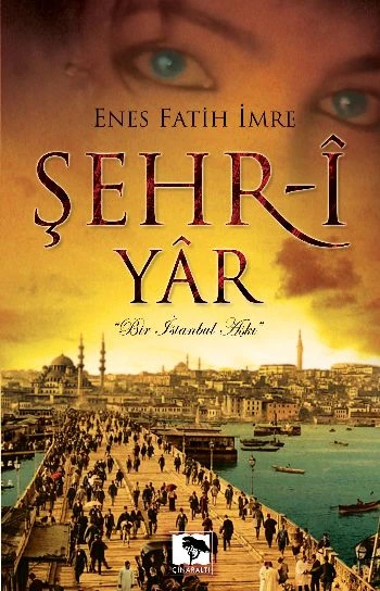 Şehr-i Yar ürün görseli 1