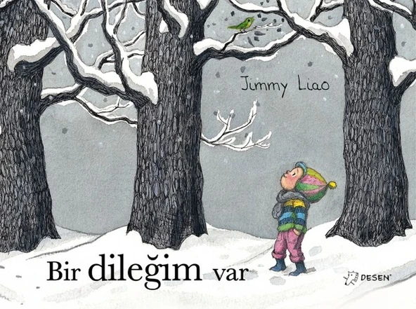Bir Dileğim Var ürün görseli 1