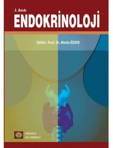 Endokrinoloji (Ciltli) ürün görseli 1