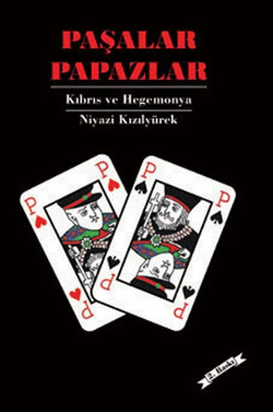 Paşalar Papazlar ürün görseli 1